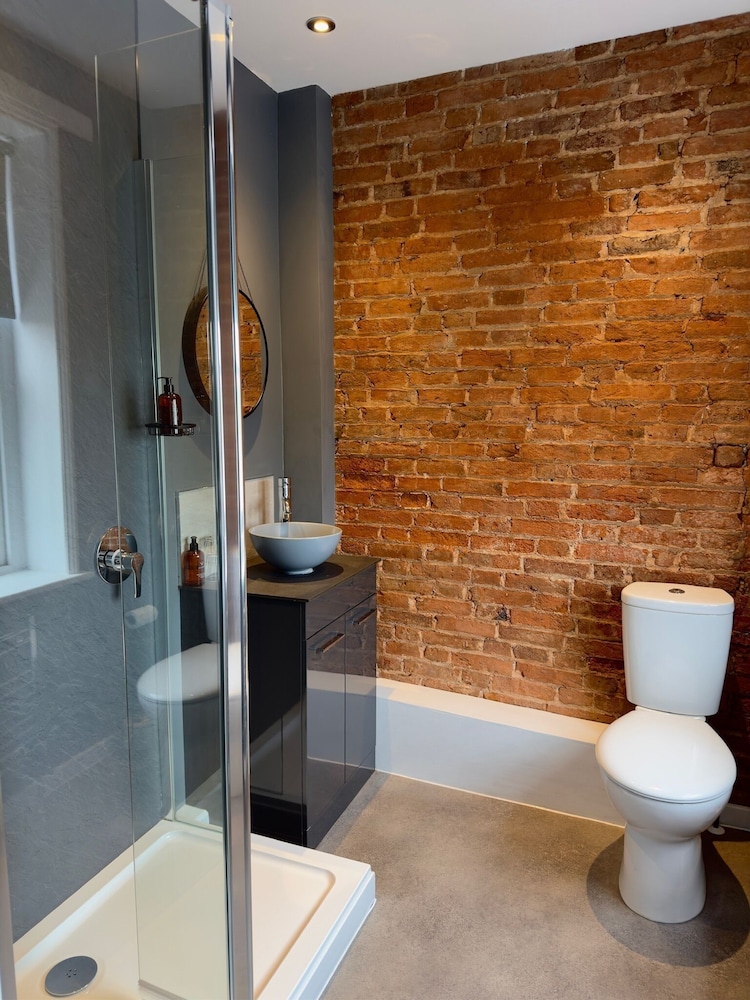 Standard Double Room, Ensuite (River view) photo 3