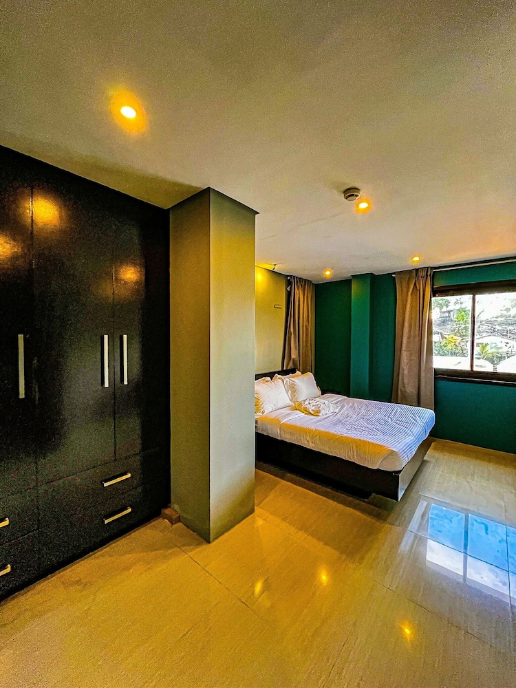 Family Suite photo 1