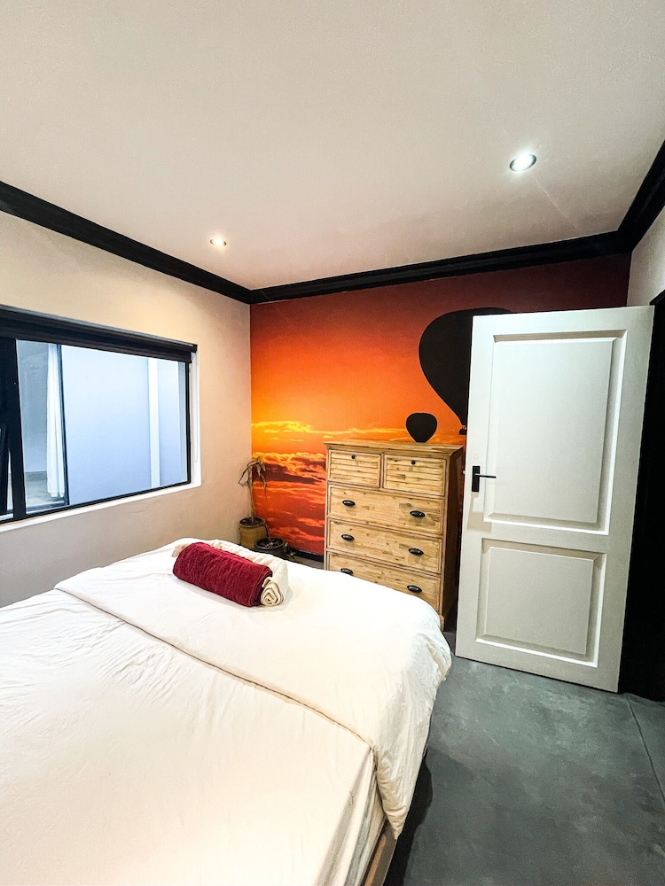 Comfort Double Room, Courtyard View