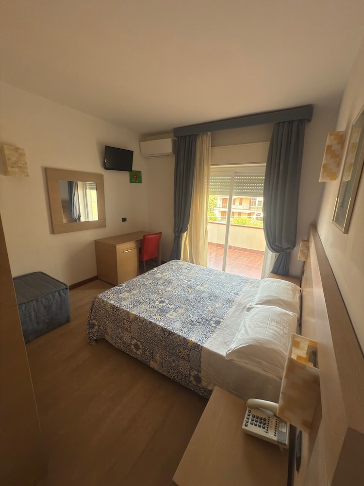 Premium Double or Twin Room