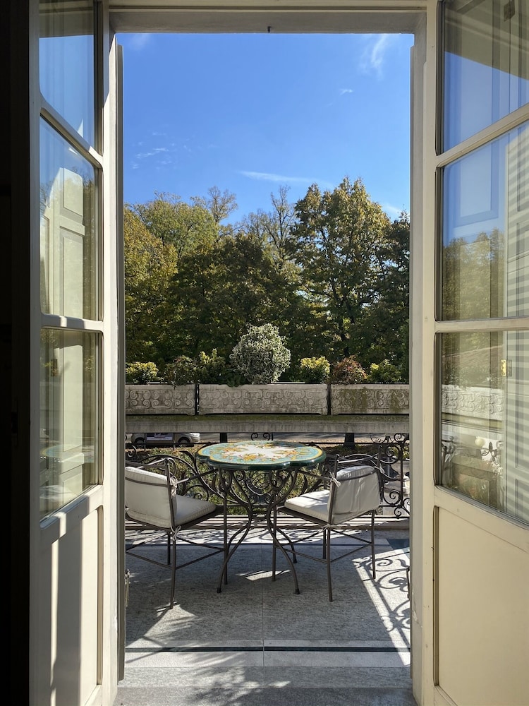 Executive Suite, Garden View - Photo 1