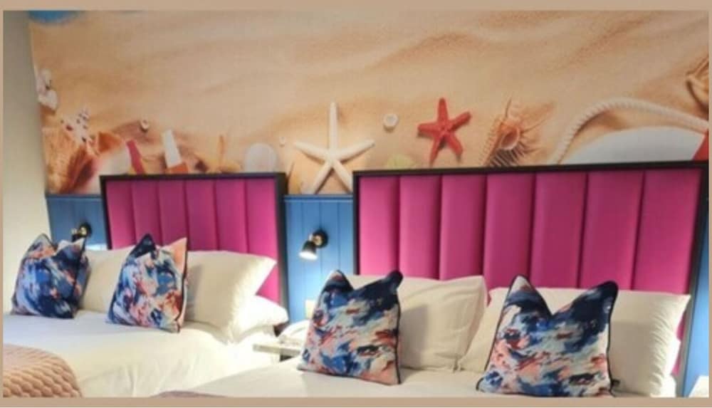 Superior Twin Room - Photo 3