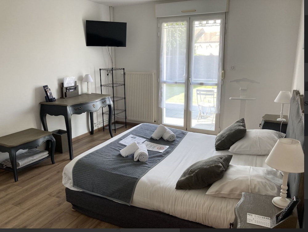 Exclusive Apartment, 2 Bedrooms