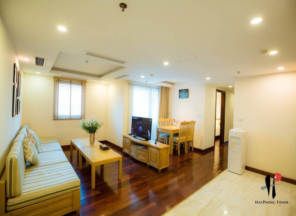 Luxury Apartment, 1 Bedroom, Non Smoking