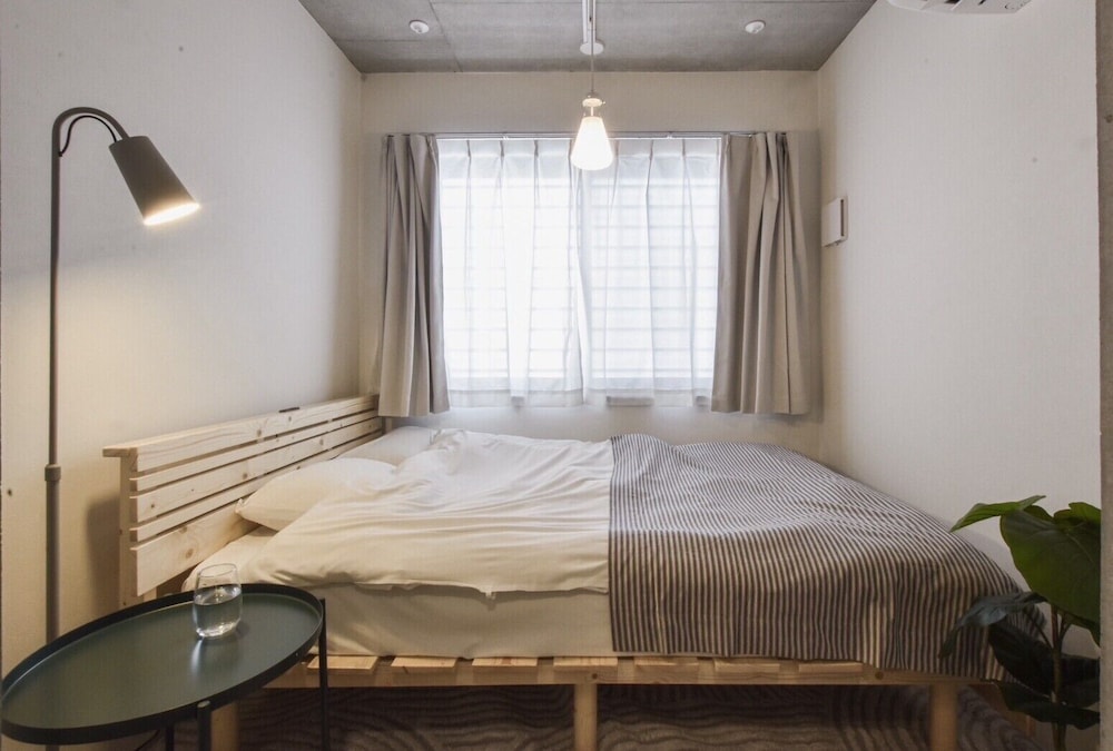 Apartment, Non Smoking (101) photo 1