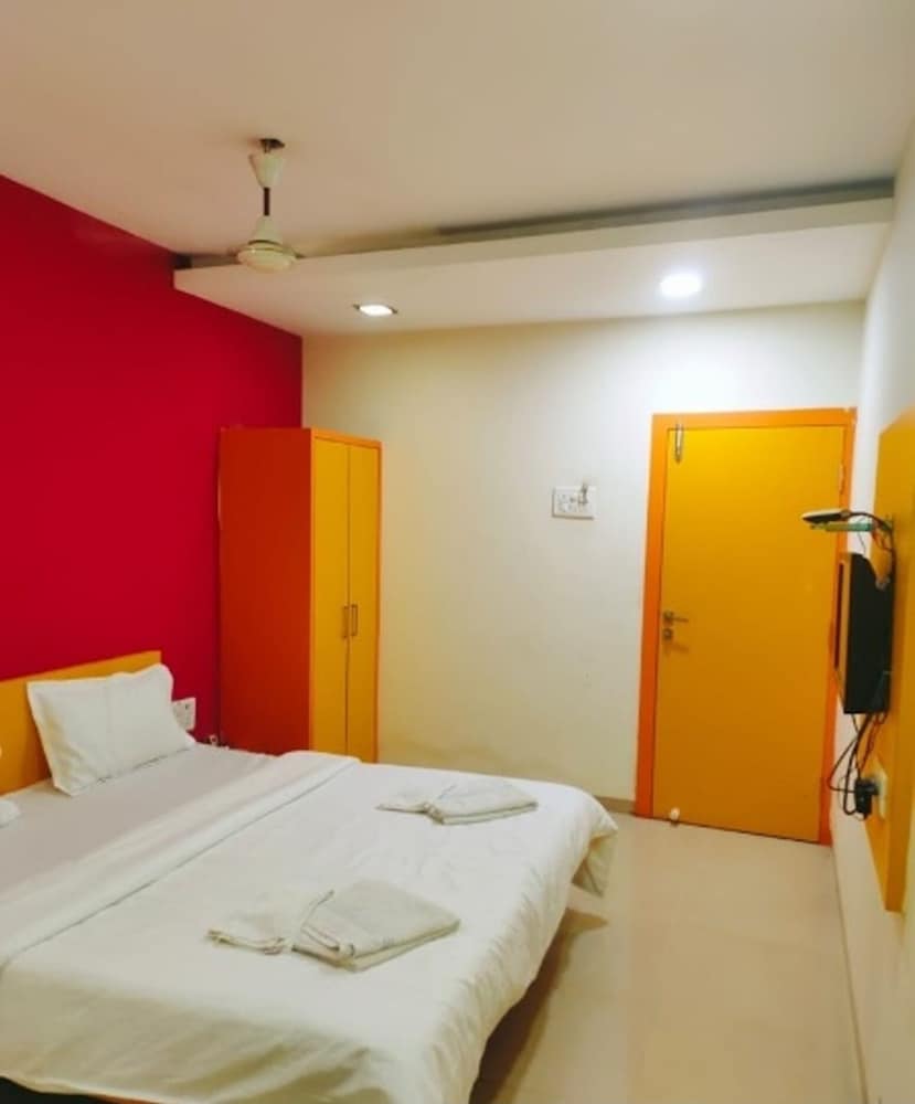 Deluxe Room photo 2
