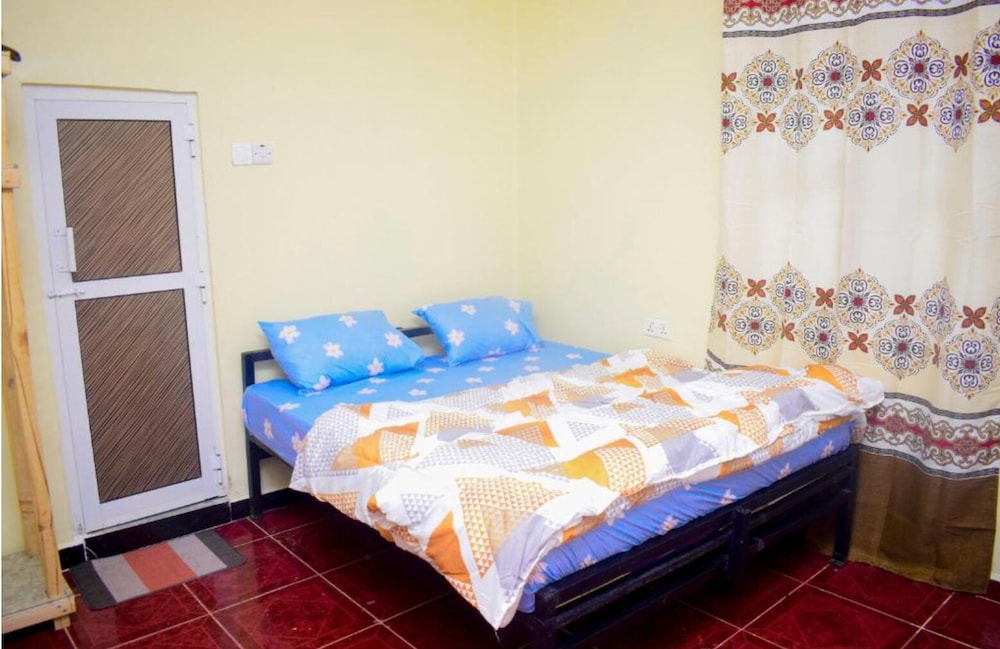 Comfort Double Room, City View photo 1