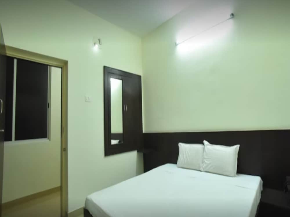Standard Room, 1 Bedroom photo 2