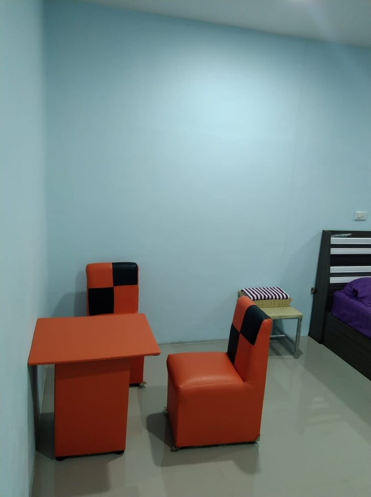 Standard Double Room - Photo 5