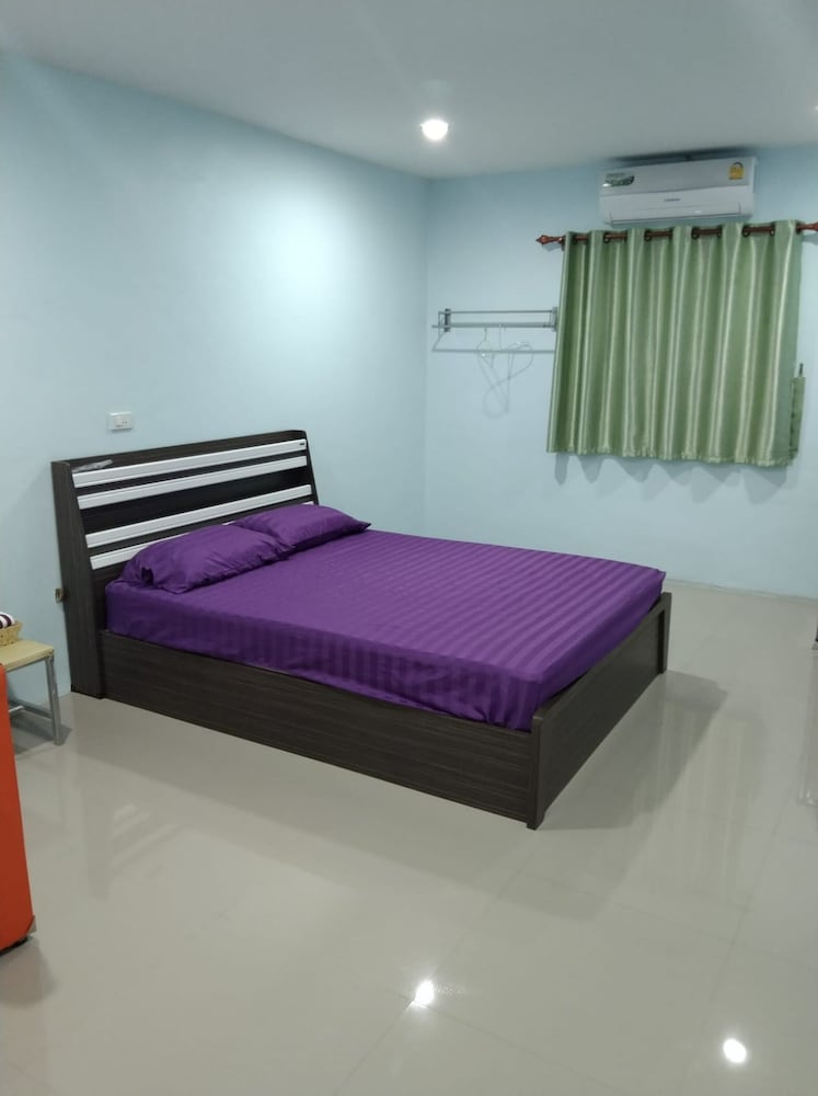 Standard Double Room - Photo 1