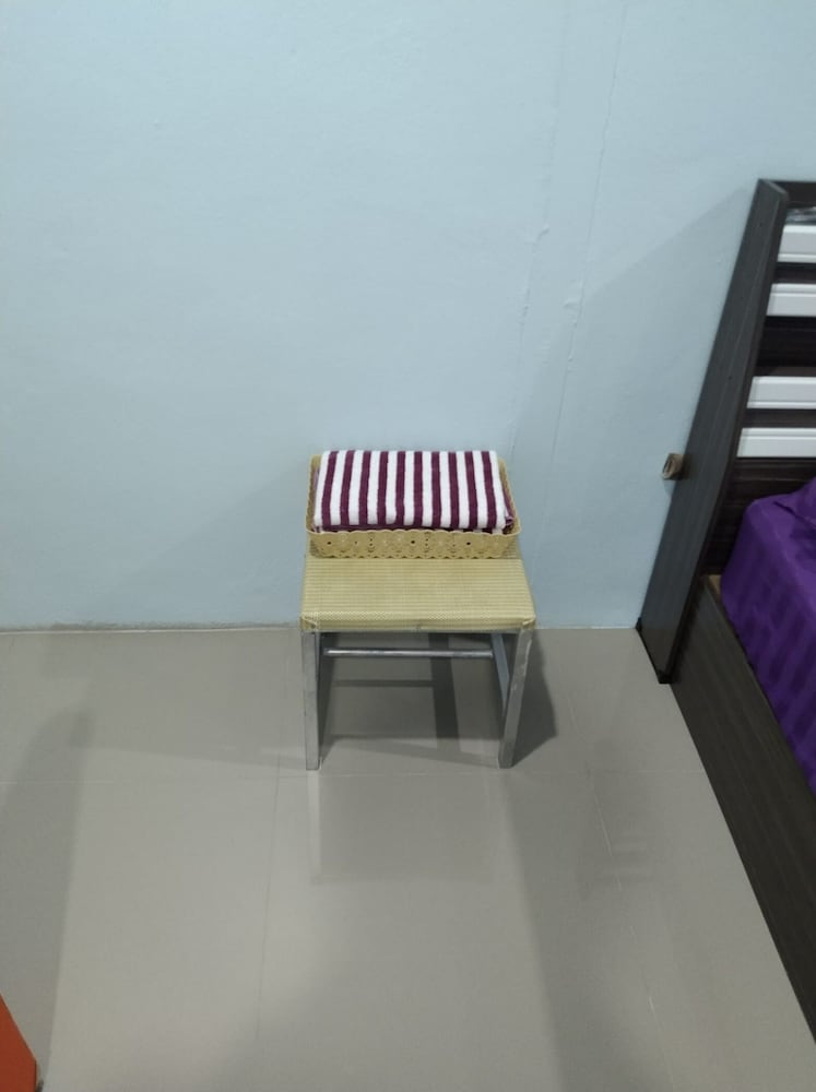 Standard Double Room - Photo 7