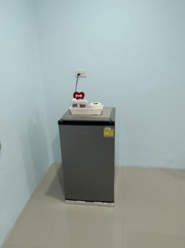 Standard Double Room - Photo 6