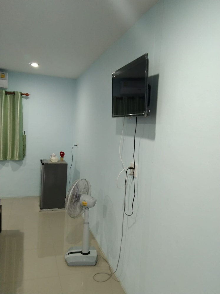 Standard Double Room - Photo 3
