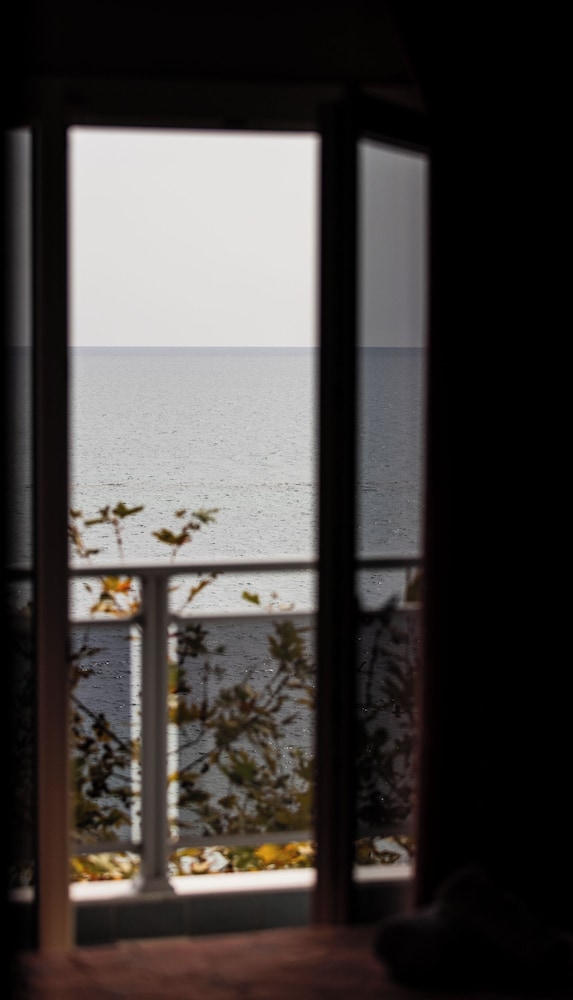 Triple Room, Sea View