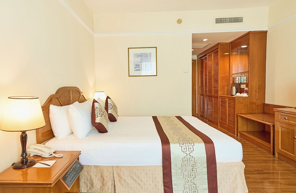 Executive Superior Room photo 3