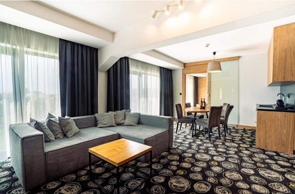 Exclusive Room