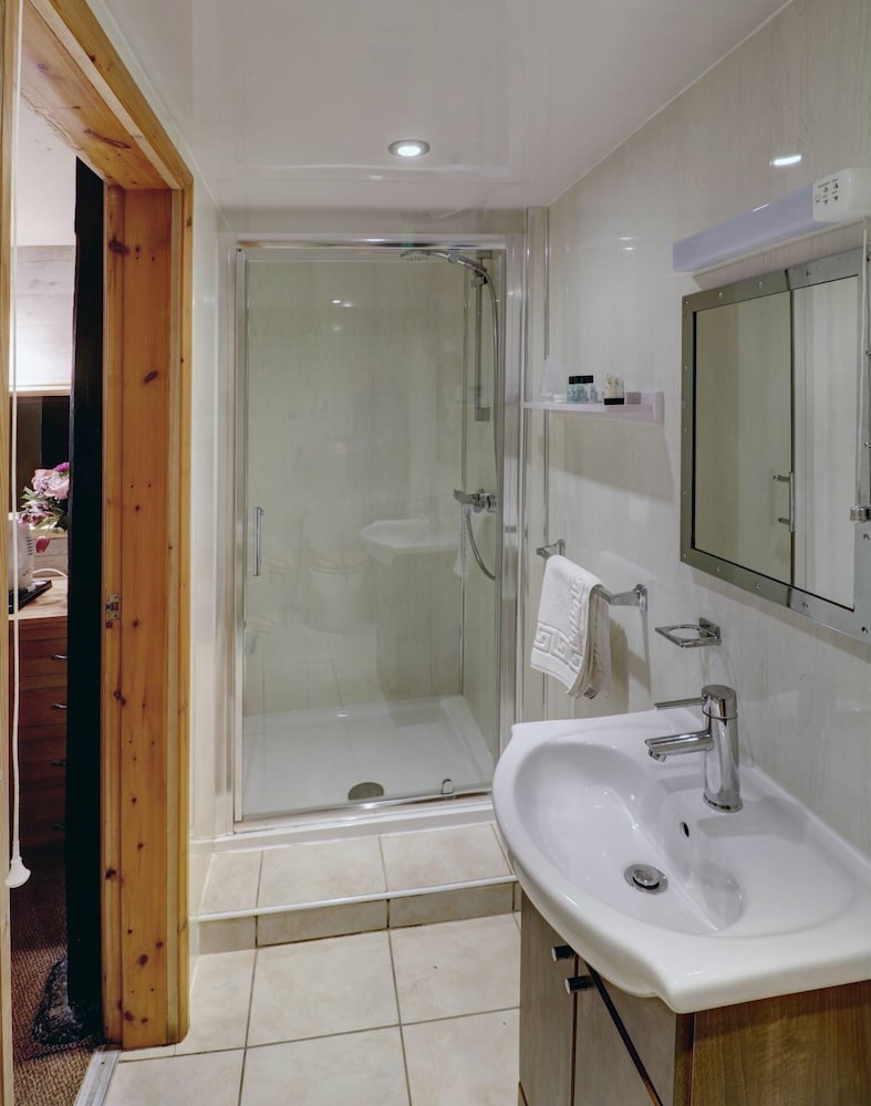 Superior Double Room, Ensuite photo 2