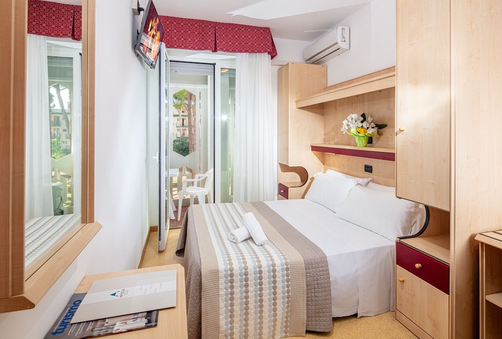 Standard Single Room, Balcony photo 1