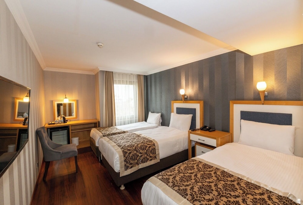 Standard Triple Room photo 1