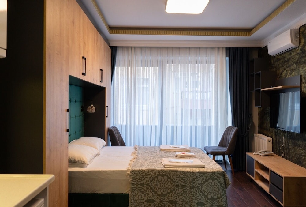Standard Triple Room photo 1