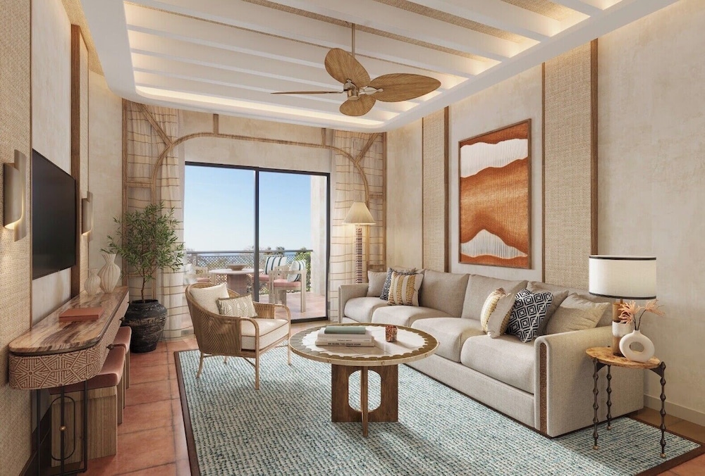 Suite Junior, Vista al Mar Suite Junior, Vista al Mar