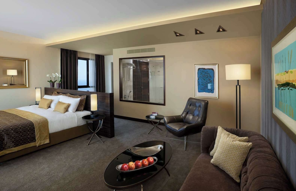 Studio Suite, Club Lounge Access, Sea View
