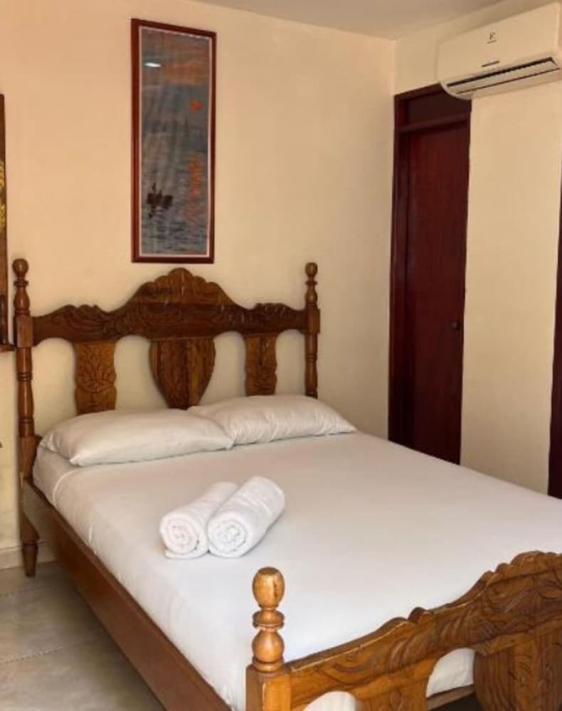 Standard Single Room photo 2