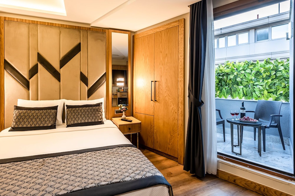 Deluxe Room photo 3
