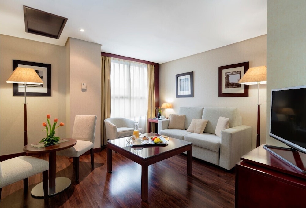 Junior Suite (parking included)