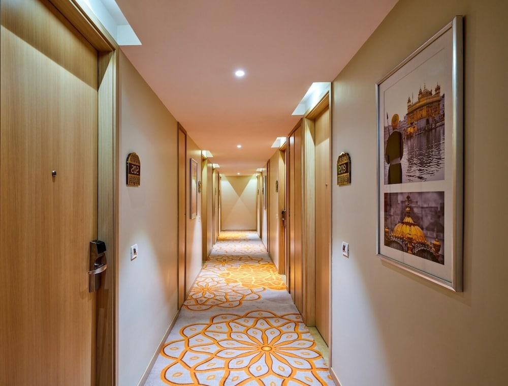 Deluxe Room photo 3