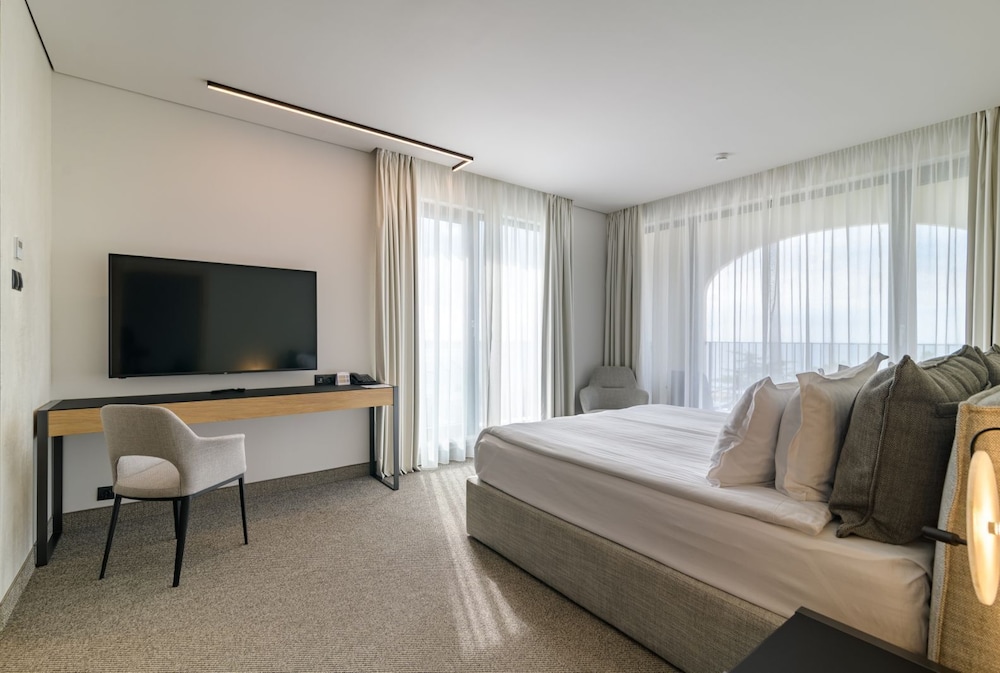 Black sea 1 bedroom Suit, Sea View
