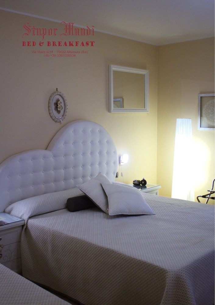 Classic Triple Room