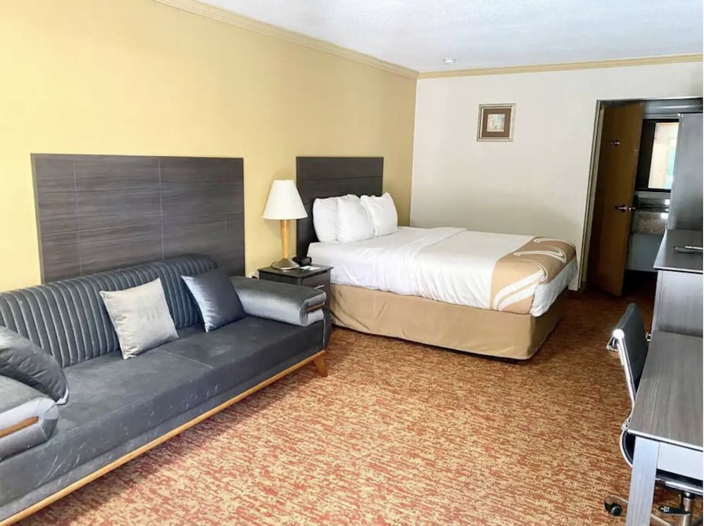 Deluxe Room, Non Smoking, photo 6