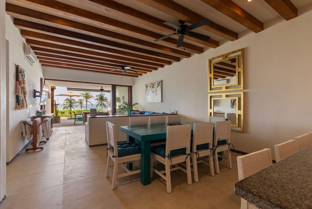 Villa, 3 Bedrooms, Ocean View (3 Bedroom)