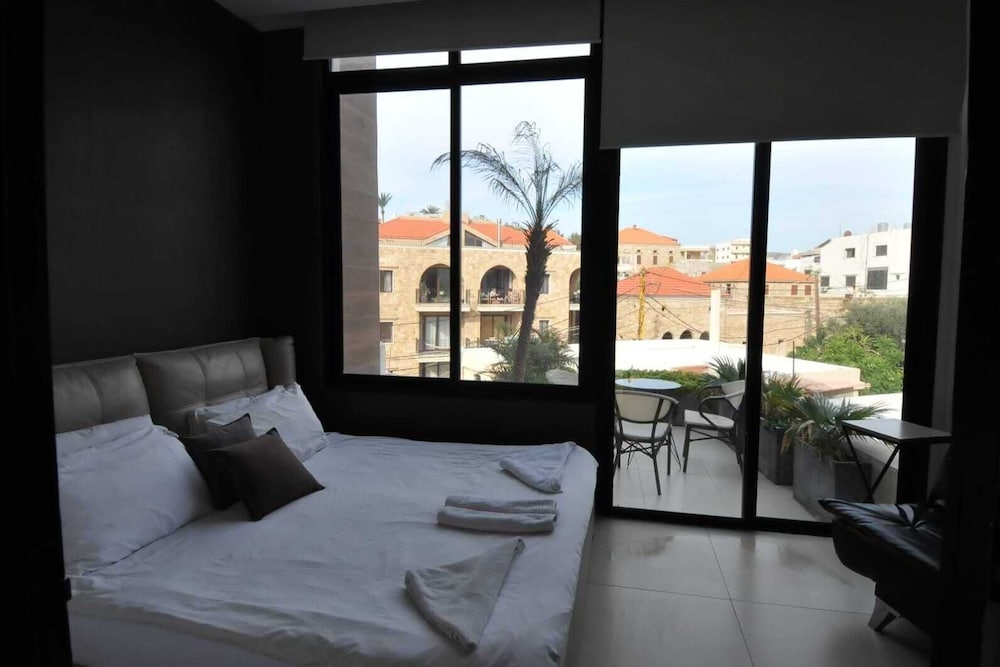 Studio, Garden View (Room No 1) photo 2