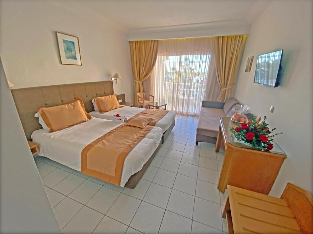 Premium Room, Garden View photo 3