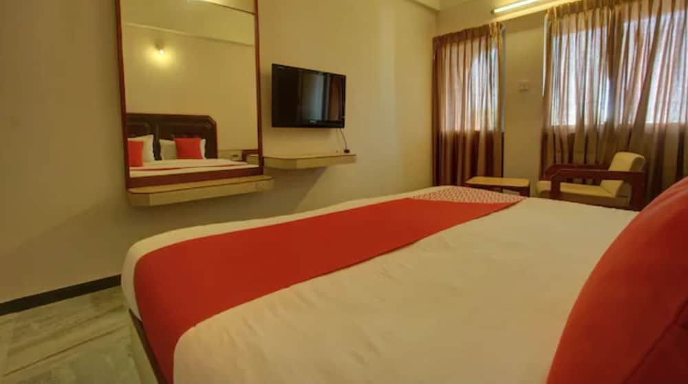 Deluxe Room photo 2