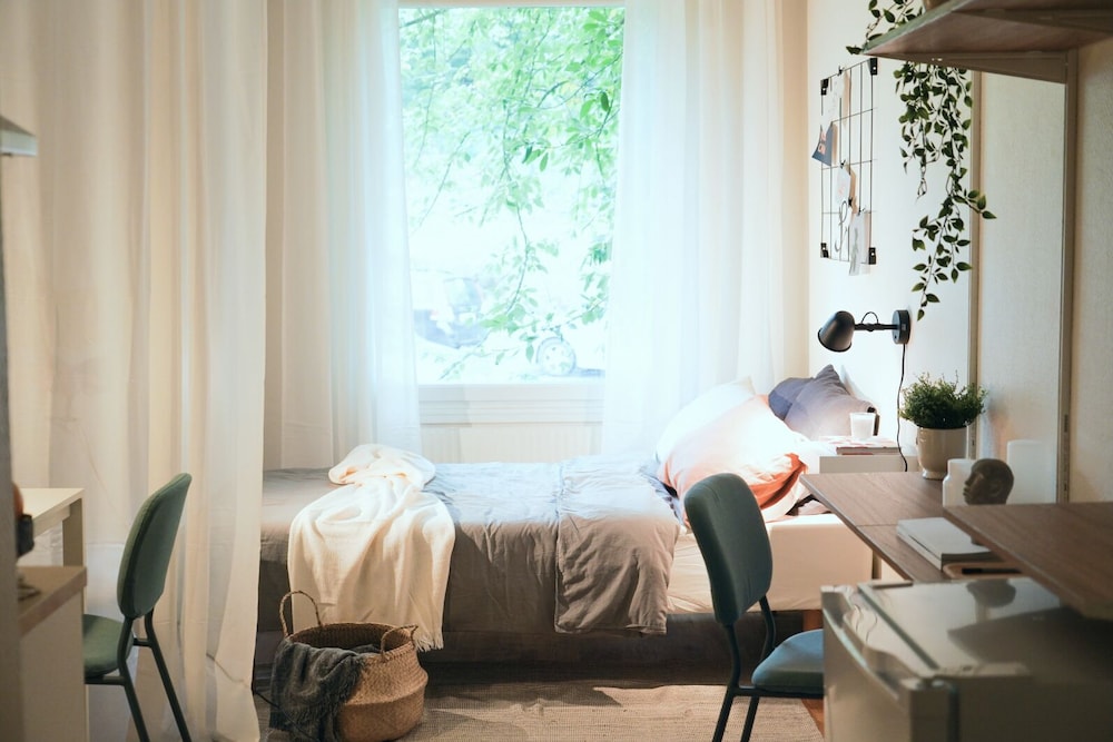 Studio, 1 Double Bed photo 1