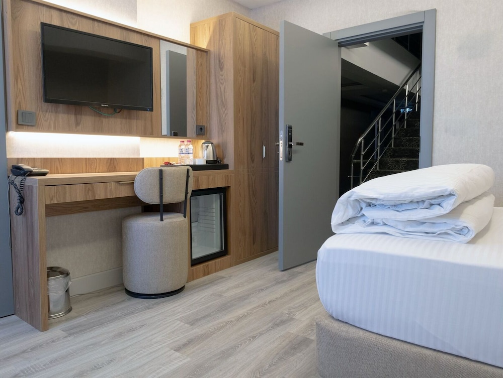 Comfort Room photo 1