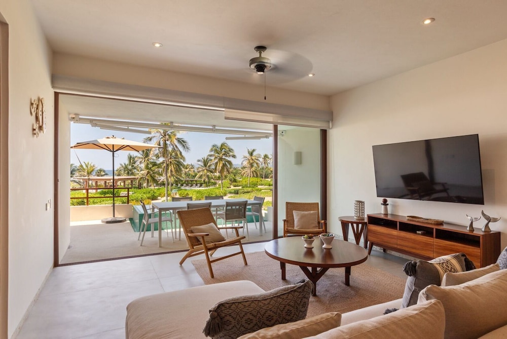 Villa, 2 Bedrooms, Ocean View (2 Bedroom)