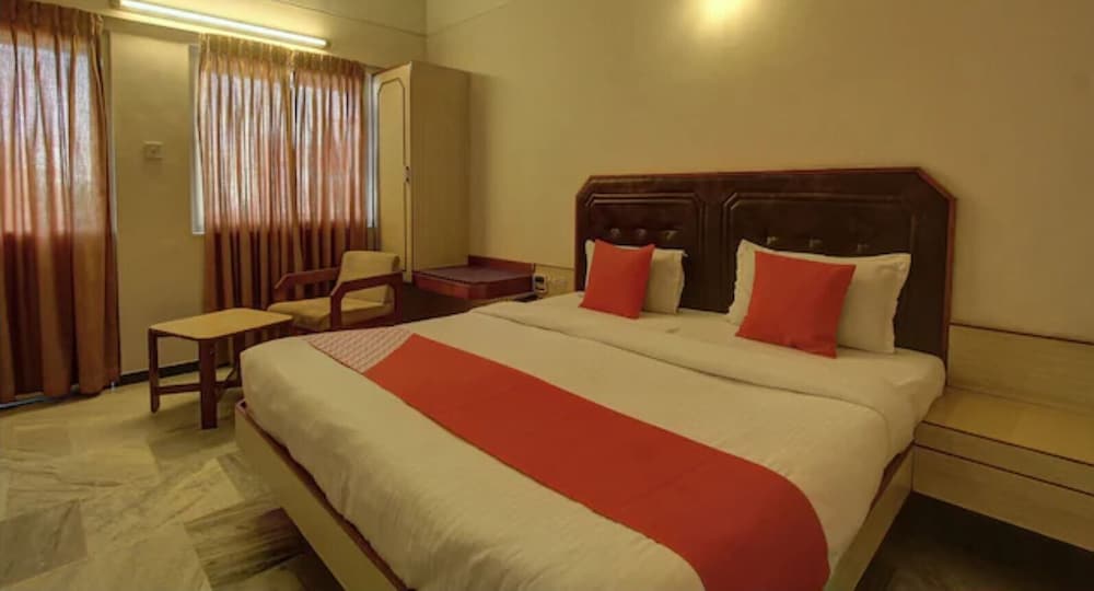 Deluxe Room photo 1