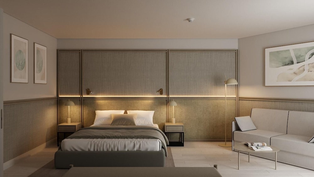 Premium Room - Photo 1