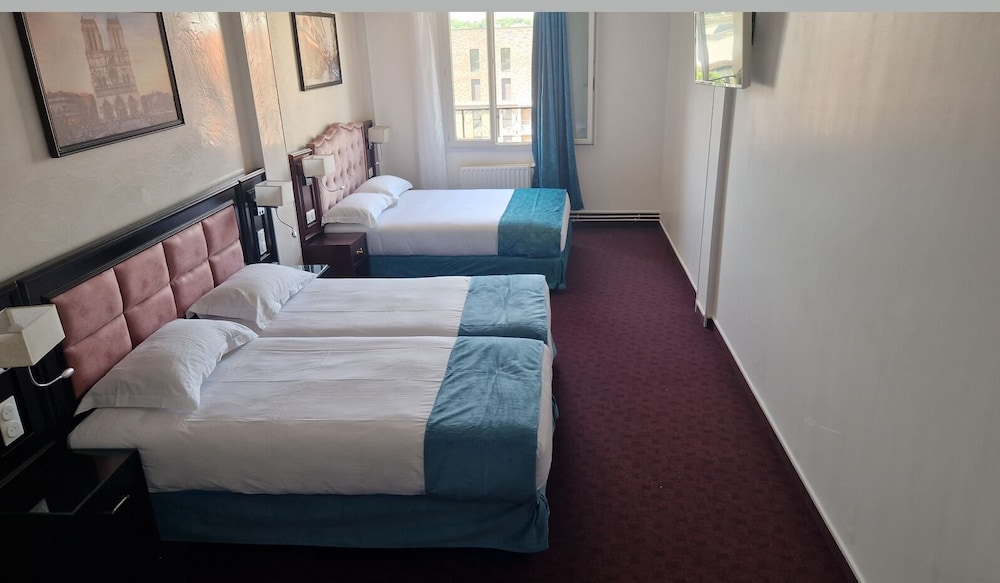 Deluxe Triple Room - Photo 4