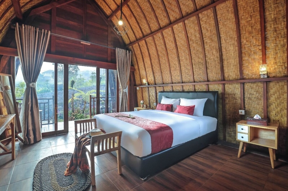 Deluxe Villa photo 3