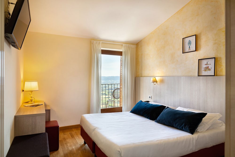 Superior Quadruple Room photo 1