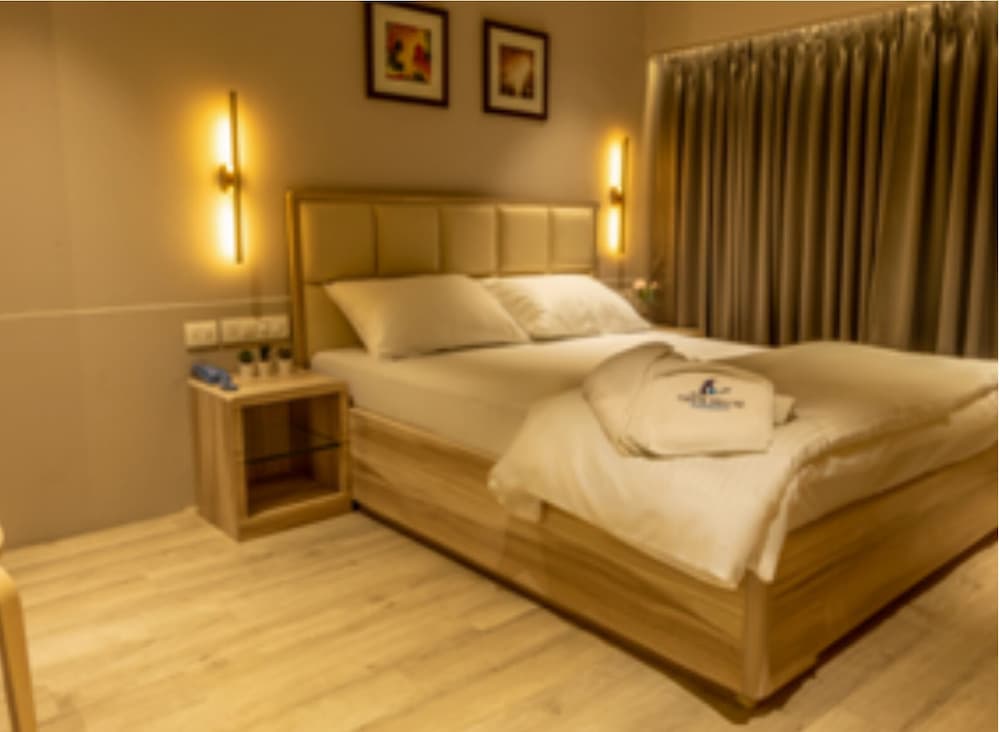 Classic Single Room