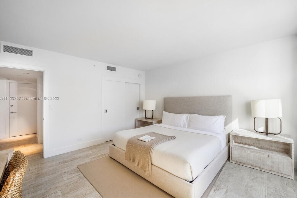Luxury Condo