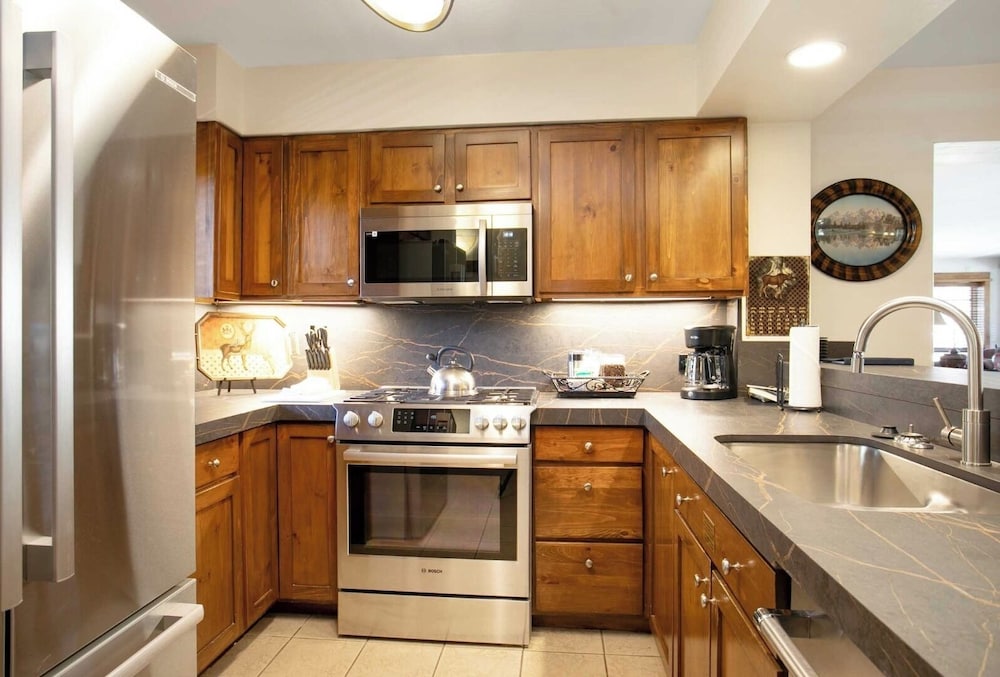Condo, 4 Bedroom 4 Bathrooms (Platinum)
