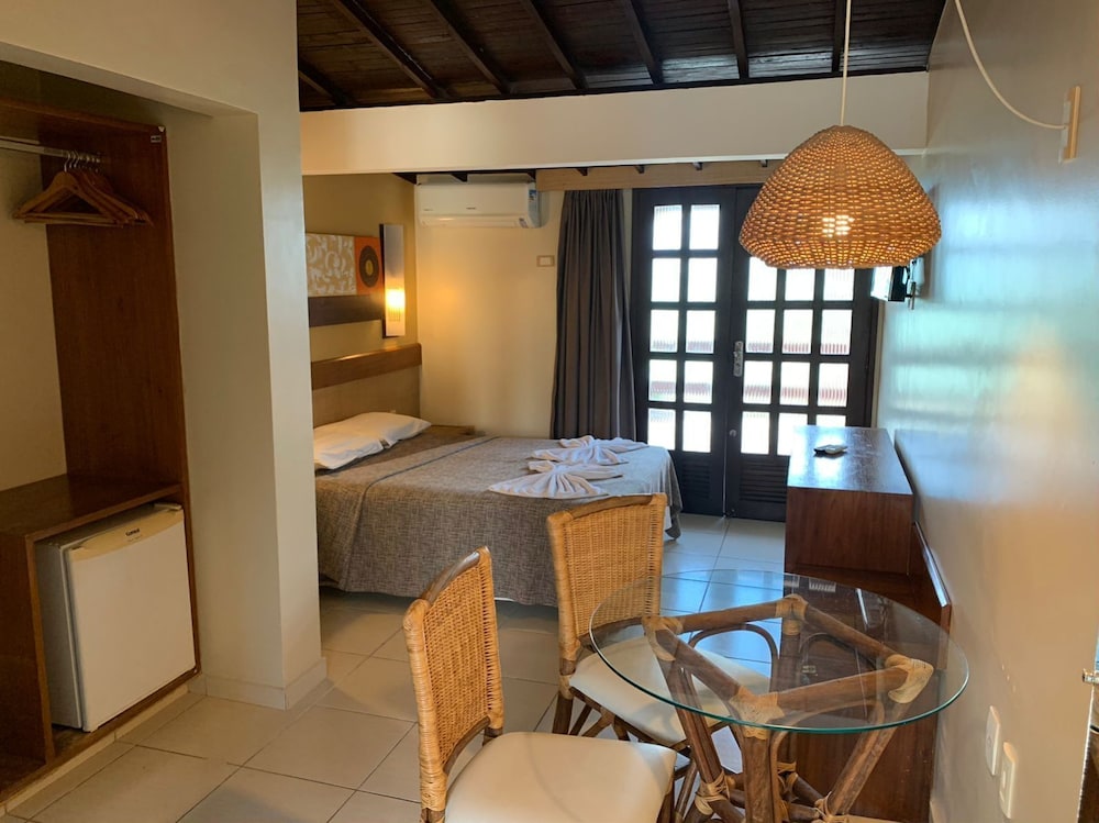 Deluxe Double Room, Sea View