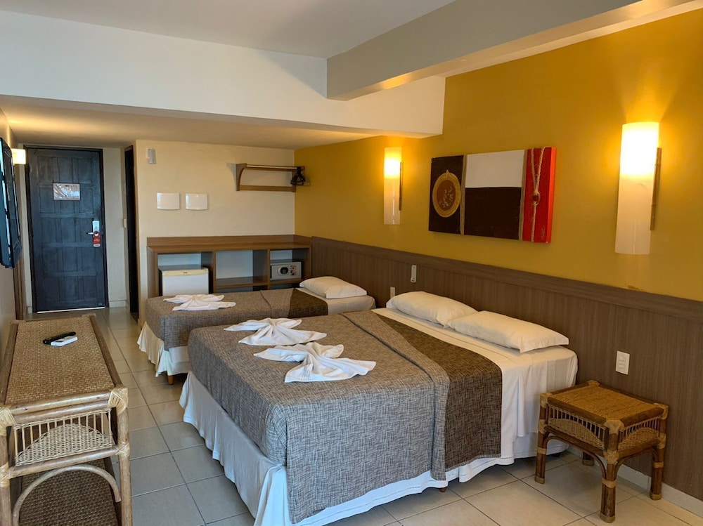 Triple Room, Sea View